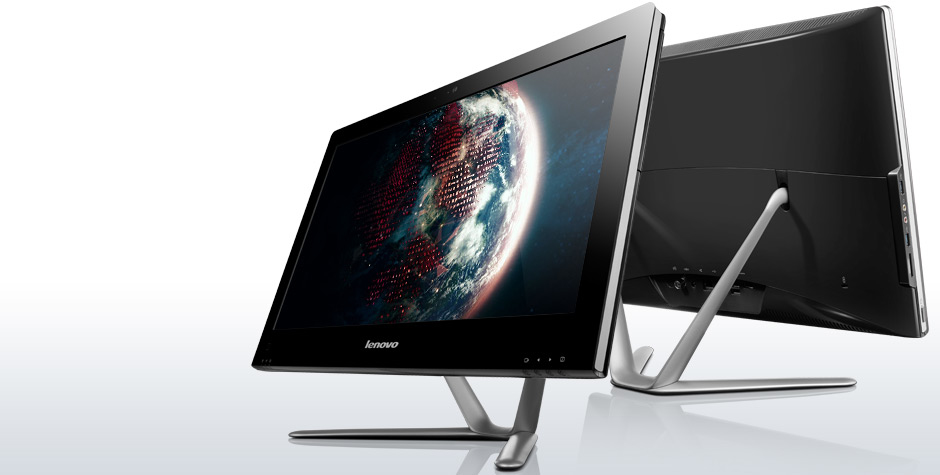 Lenovo Essential C440 – image 2