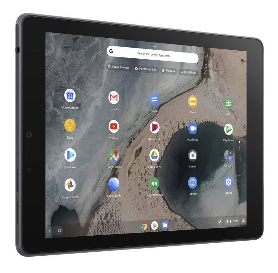 ASUS Chromebook CT100PA Rockchip – image 4