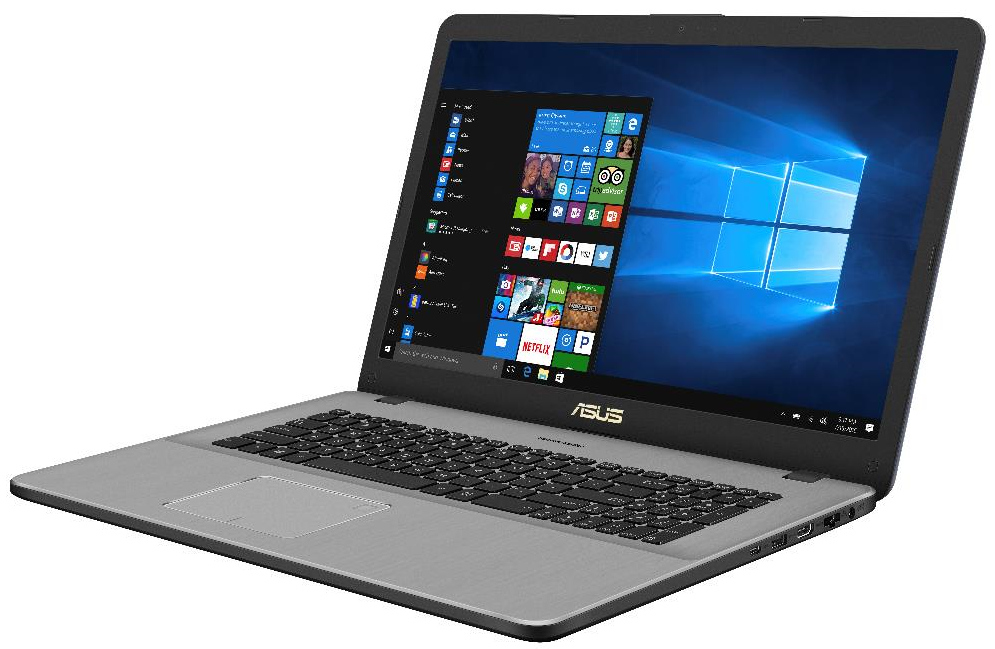 ASUS Vivobook Pro N705UQ-GC064T Intel® Core™ i7 i7-7500U Laptop – image 1