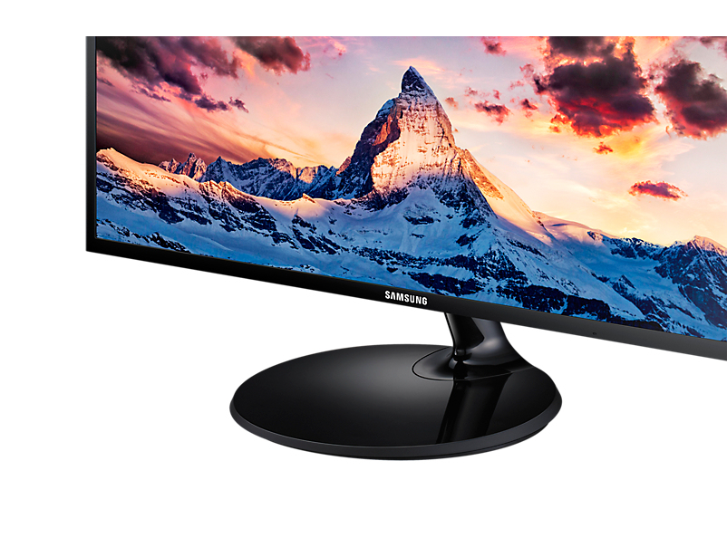 Samsung S24F352 computer monitor – image 6