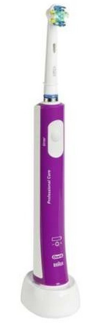 Braun Oral-B Professional Care 500 Olympia