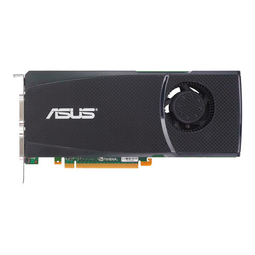 ASUS ENGTX470/G/2DI/1280MD5 GeForce GTX 470 – image 2