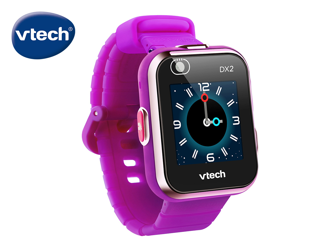 VTech Kidizoom® Smartwatch DX2 -Purple – image 3