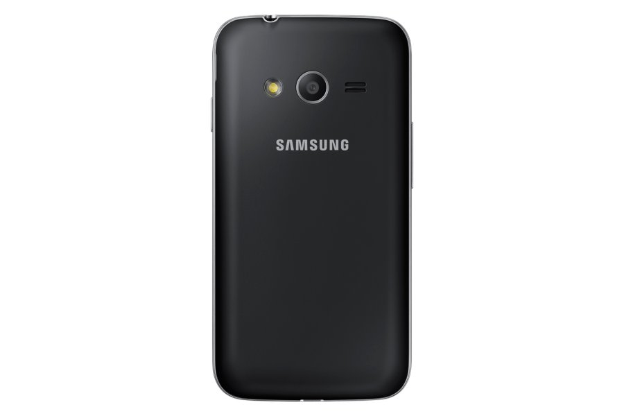 Samsung Galaxy Trend 2 SM-G313HN – image 2