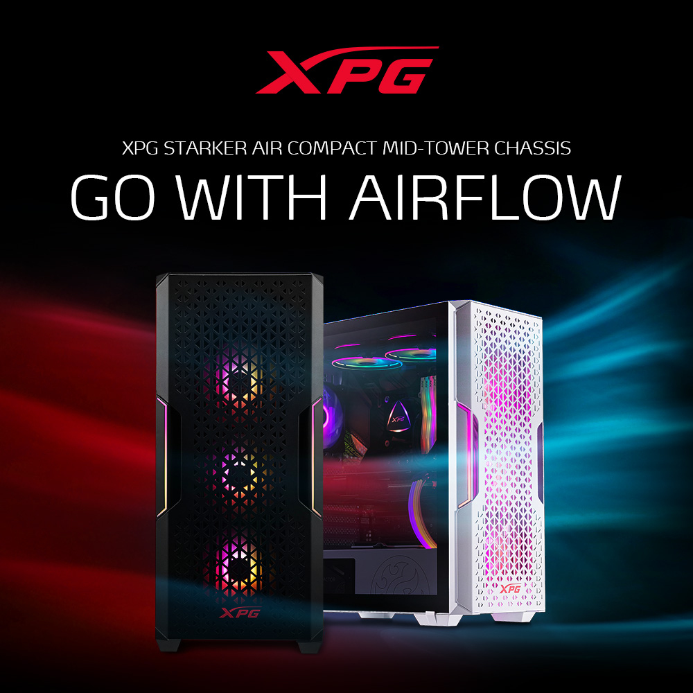 XPG STARKER AIR – image 6