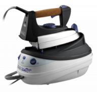De’Longhi PRO360 steam ironing station
