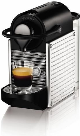 Krups Nespresso PIXIE XN 300D