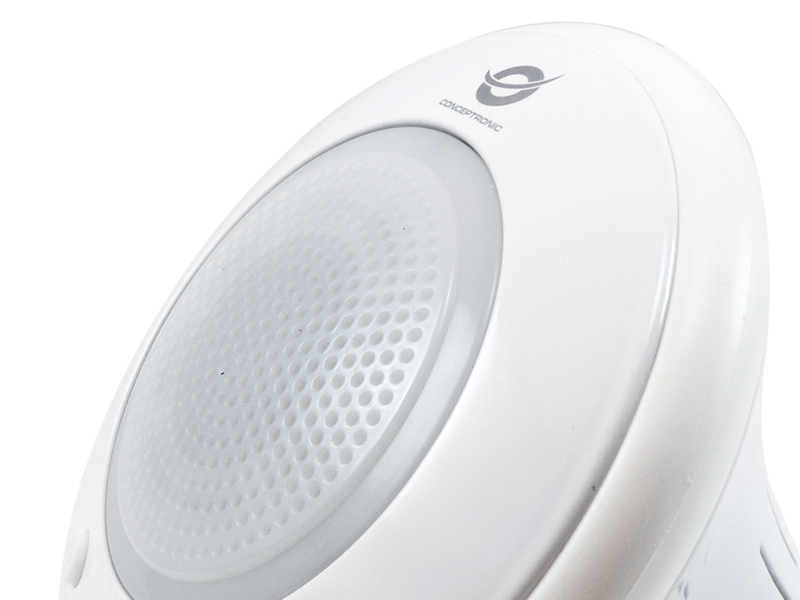 Conceptronic Wireless Waterproof Floating Speaker – image 3