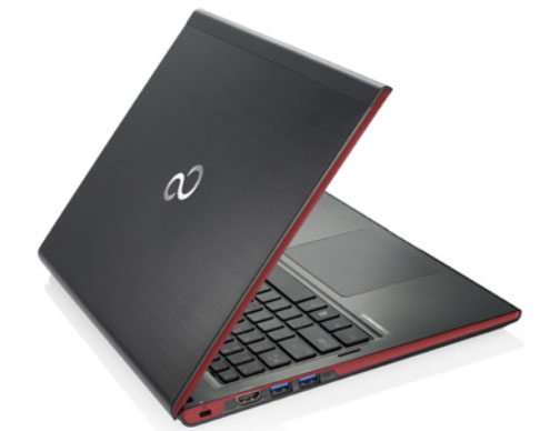 Fujitsu LIFEBOOK U574 Intel® Core™ i5 i5-4210U Laptop – image 3