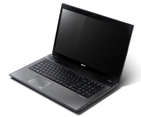 Acer Aspire 7551G-P324G32MNKK – image 1