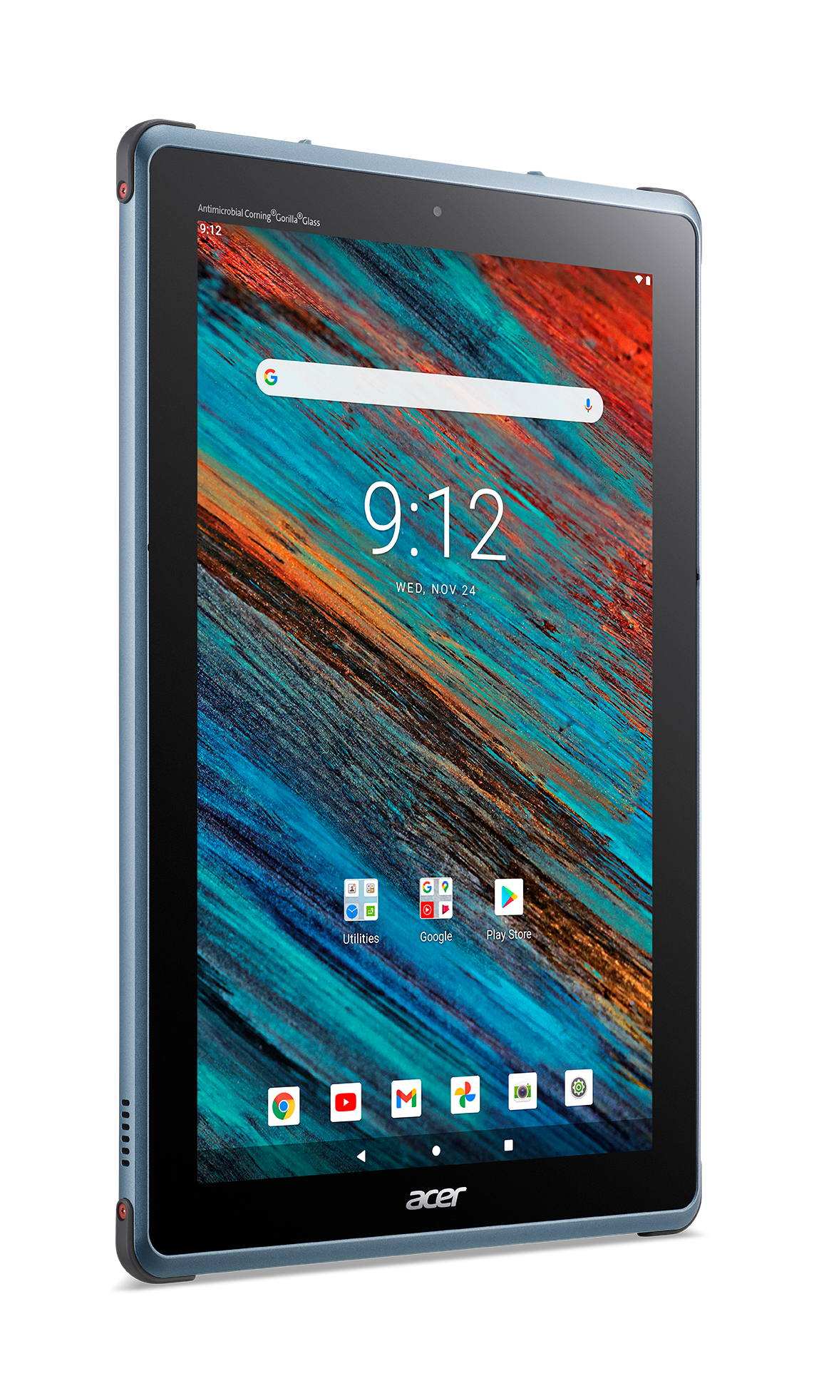 Acer ENDURO EUT310A-11A-84XS Mediatek – image 8