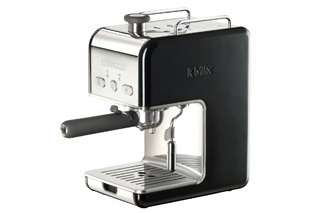 Kenwood ES024 coffee maker Espresso machine – image 2