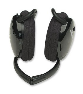 Manhattan Bluetooth Stereo Headset – image 3