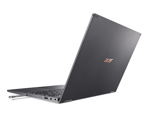 Acer Spin 5 SP513-55N-70V2 Intel® Core™ i7 i7-1165G7 Hybrid (2-in-1) – image 7