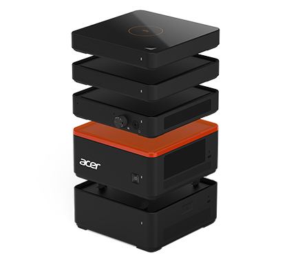 Acer Build M2-601-UR61 – image 5