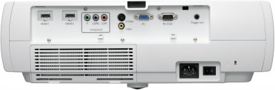 Epson EH-TW4400 with HC Lamp Warranty – image 6
