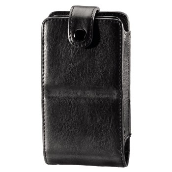 Hama 00087740 mobile phone case Pouch case Black – image 1