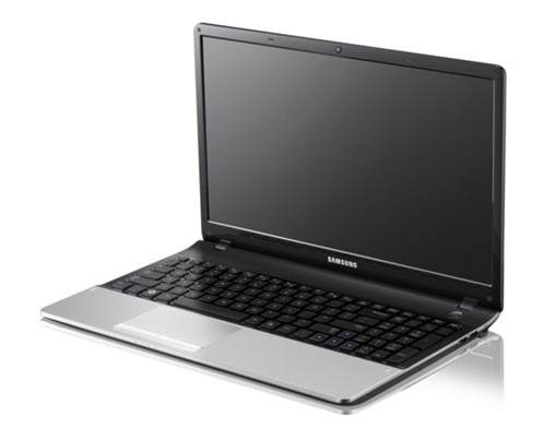 Samsung 3 NP300E5X Intel® Celeron® B815 – image 2