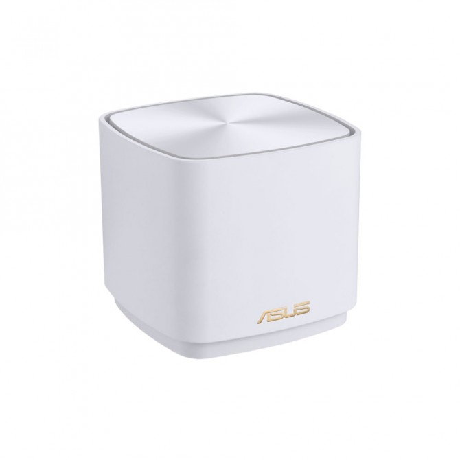 ASUS ZenWiFi AX Mini (XD4) White 1PK – image 2