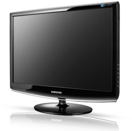 Samsung 2233RZ computer monitor – image 2