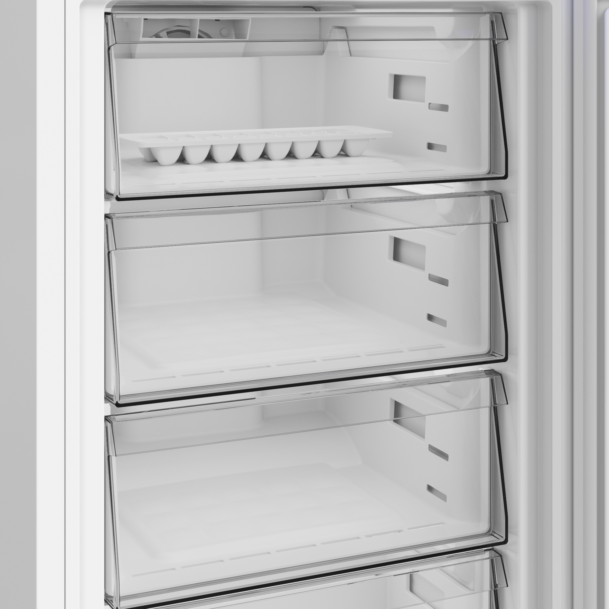 Blomberg KND24692V Freestanding AeroActive Fridge Freezer with VitaminCare+ – image 9