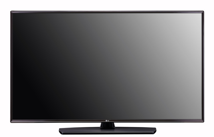 LG 43LV340H TV 108 cm (42.5") Full HD Black – image 1