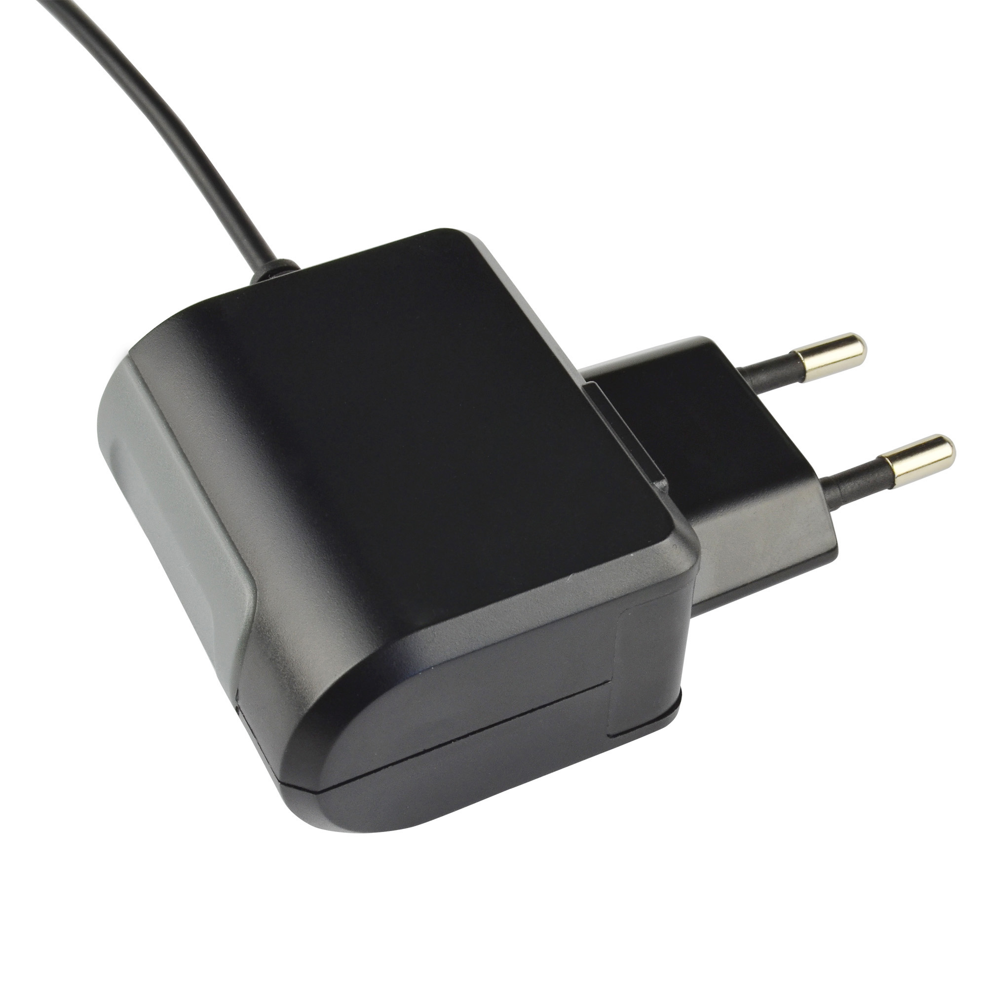 Mobiparts Wall Charger Apple Lightning 2.4A Black – image 4