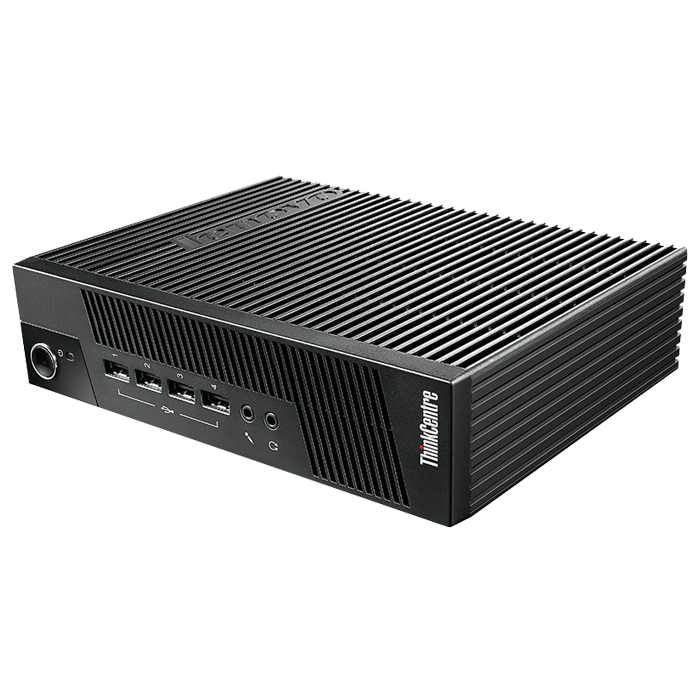 Lenovo M32 1.1 GHz LeTOS (Lenovo Terminal Operating System) 1.48 kg Black 847 – image 2