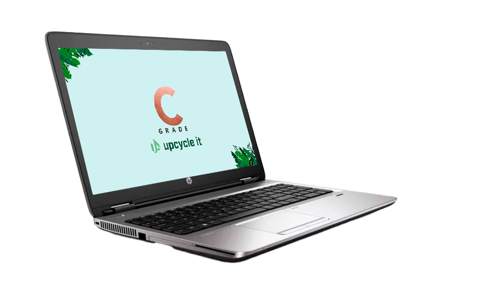 upcycle it HP ProBook 650 G1 (Refurbished) C – image 1