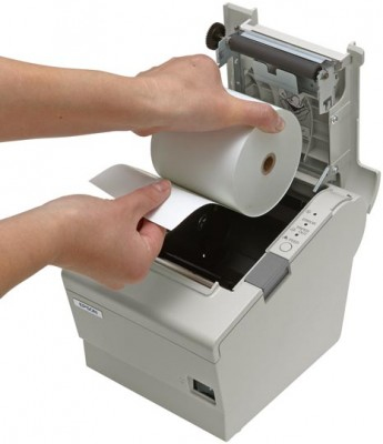 Epson TM T88IV – image 9