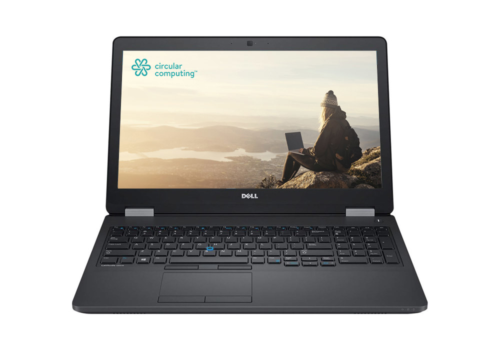 Circular Computing Dell Latitude E5570