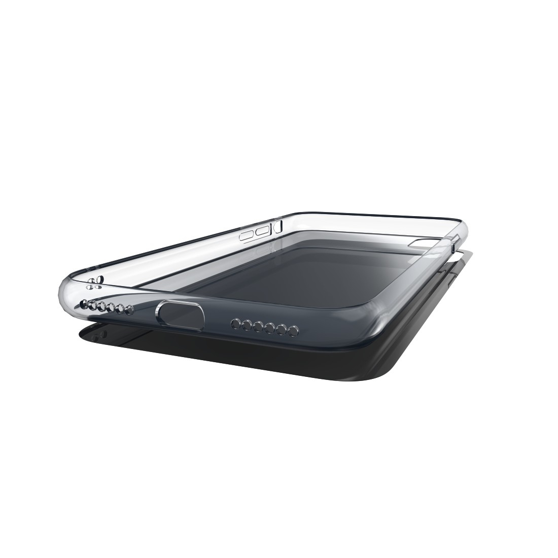 Hama Glass mobile phone case – image 2