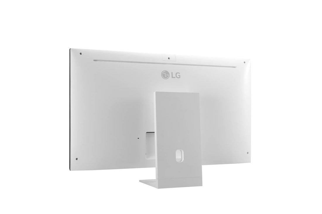 LG 43SQ700S-W computer monitor – image 5