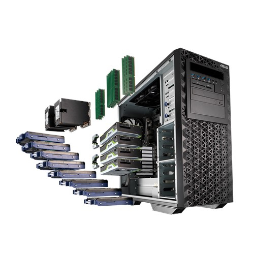 ASUS E900 G4 – image 6