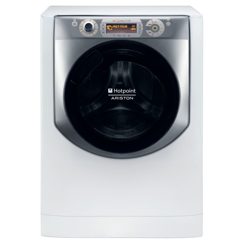 Hotpoint AQ104D497SD EU/B N – image 1