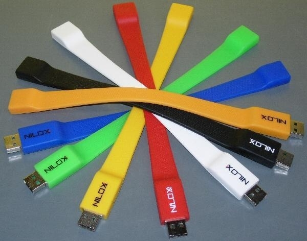 Nilox Chiavetta USB 4GB – image 3