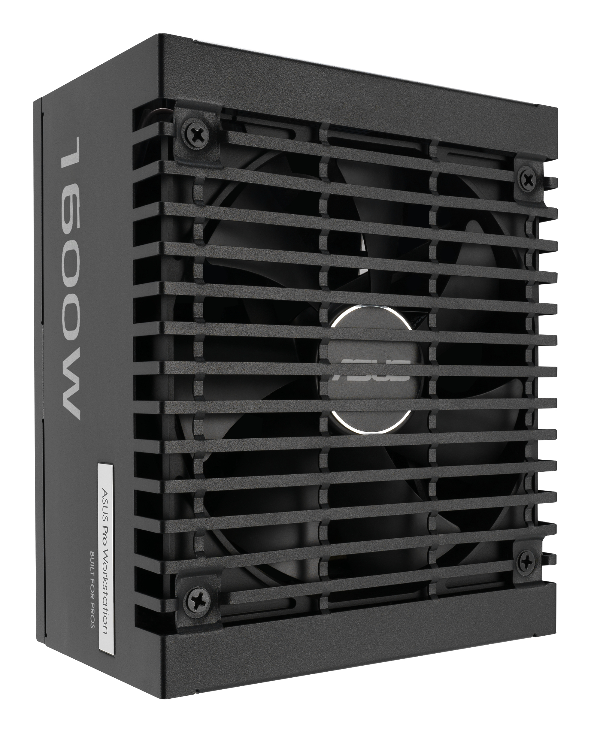 ASUS-PRO-WS-1600P power supply unit – image 4