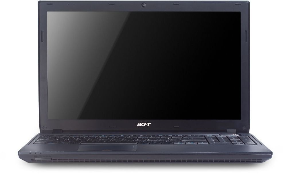 Acer TravelMate TM8572TG-5464G64Mnkk Intel® Core™ i5 i5-460M – image 2