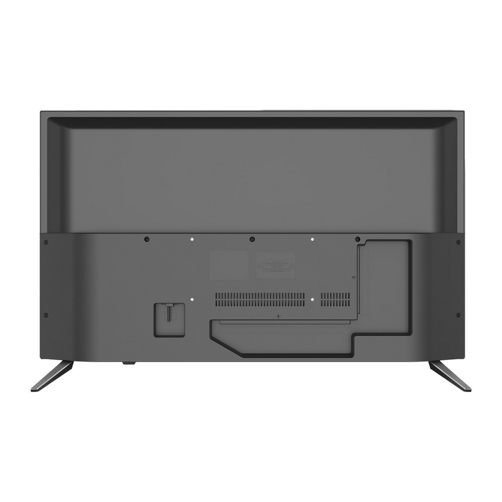 Haier K6000S LE24K6000S HD Black 180 cd/m² – image 3