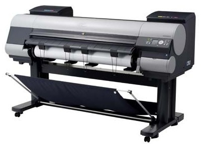 Canon ImagePROGRAF IPF8000S – image 2
