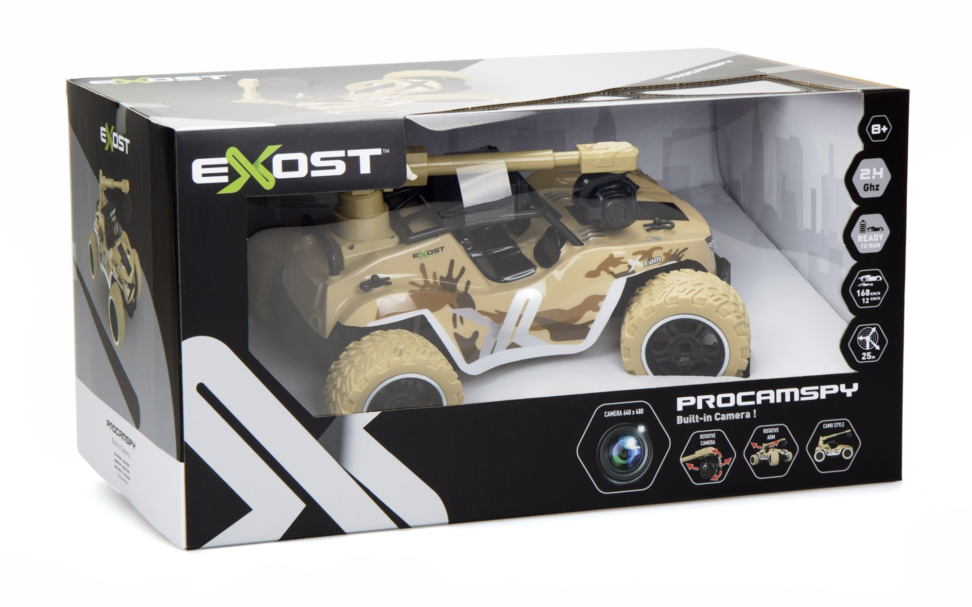 Silverlit 20212 remote controlled toy – image 3