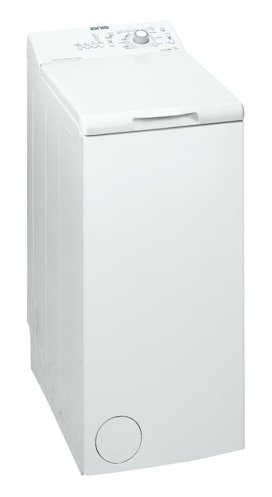 Ignis LTE5210 washing machine Top-load