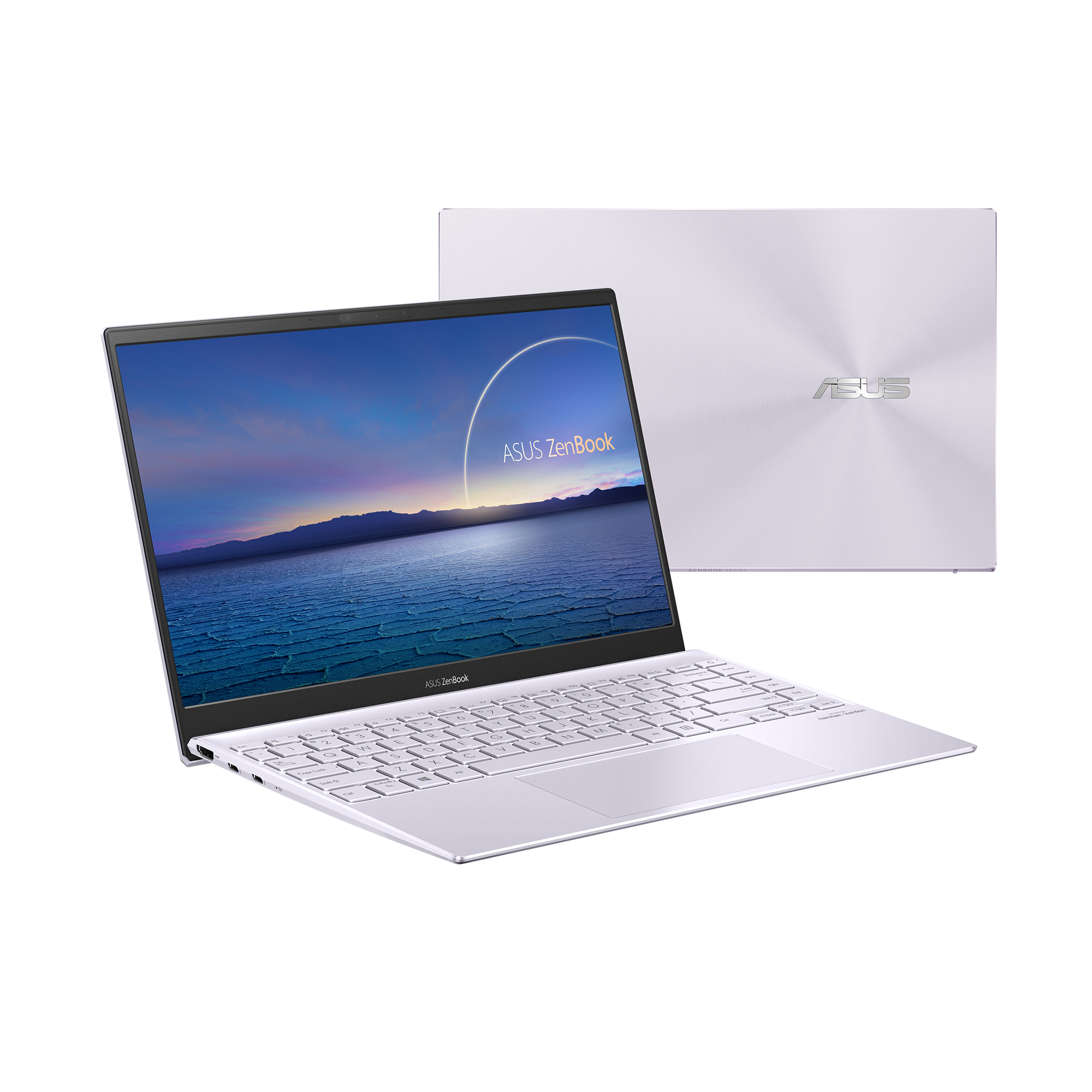 ASUS Zenbook 14 UX425EA-KI739W laptop Intel® Core™ i7 i7-1165G7 – image 7
