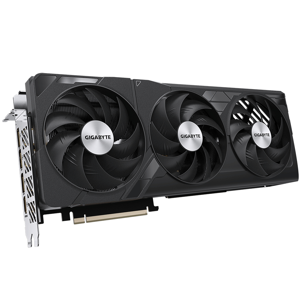 GIGABYTE GV-N4080WF3-16GD graphics card NVIDIA GeForce RTX 4080 – image 2
