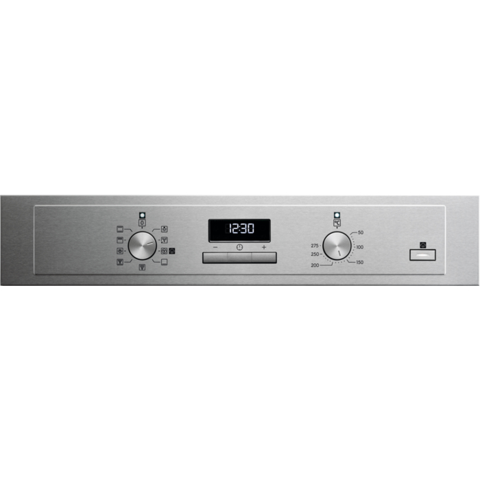 Electrolux EOD3H54X 72 L Stainless steel – image 2