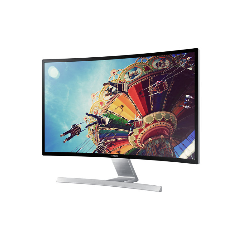 Samsung S27D590CS computer monitor – image 5