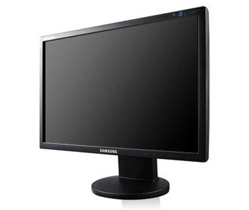 Samsung SyncMaster 943BW 19" – image 2