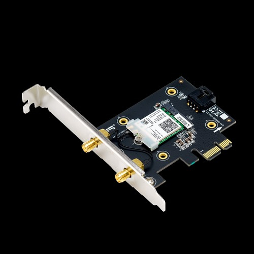 ASUS PCE-AX3000 Internal WLAN / Bluetooth 3000 Mbit/s – image 5