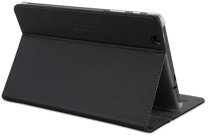 Acer NP.BAG1A.094 tablet case Flip case Black – image 4