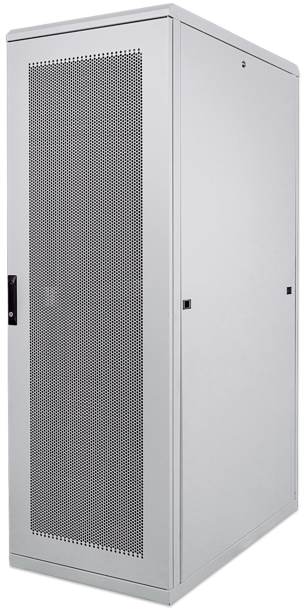 Intellinet 19" Server Cabinet - Free Standing, 42U